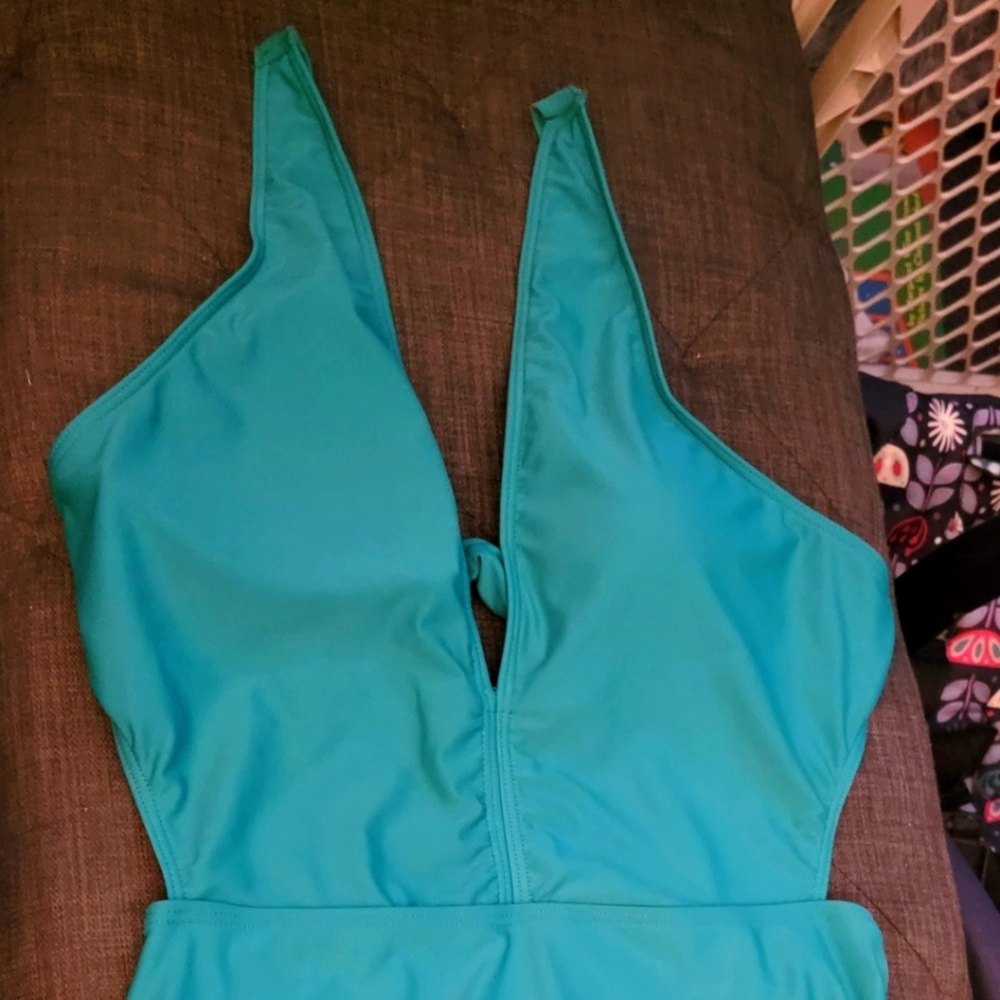 Women swimming suit, zeraka, XL 16